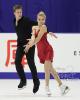 Victoria Sinitsina & Nikita Katsalapov (RUS)
