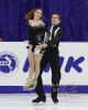 Marie-Jade Lauriault & Romain Le Gac (FRA)