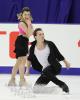 Short Dance