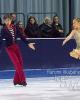 Alisa Abdullina & Maxim Nuraliev (RUS)