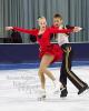 Oliwia Borowska & Filip Bojanowski (POL)