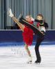 Oliwia Borowska & Filip Bojanowski (POL)