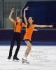 Emma Bruey & Justin Grimsinger (FRA)