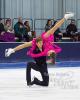 Nika Daineko & Leonid Okin (RUS)
