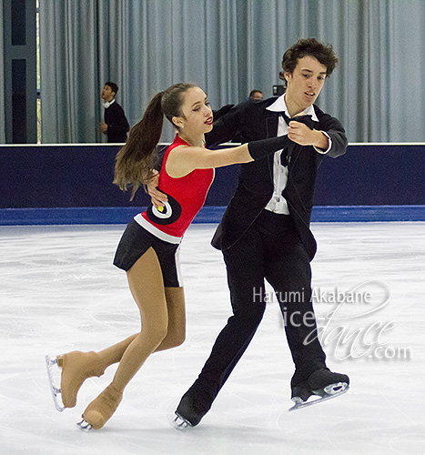 Caroline Green & Gordon Green (USA)