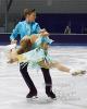 Diana Kist & Erik Ernst (GER)