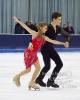 Alexandra Lubimova & Fedor Varlamov (RUS)