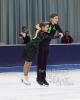 Lara Luft & Asaf Kazimov (GER)