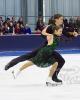 Lara Luft & Asaf Kazimov (GER)