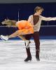 Sofiya Lyzogub & Danylo Yefremenko (UKR)