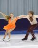 Sofiya Lyzogub & Danylo Yefremenko (UKR)