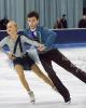 Maria Nekhaeva & Kirill Pakhverk (RUS)