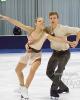 Natalie Taschlerova & Filip Taschler (CZE)