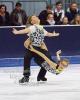 Ninon Terreaux & Alric Baumgartner (FRA)
