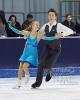Anne-Maire Wolf & Max Liebers (GER)