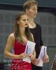 Sofia Shevchenko & Igor Eremenko (RUS)