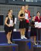 Senior Podium