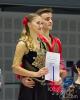 Katharina Müller & Tim Dieck (GER)