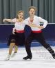Olexandra BORYSOVA & Cezary ZAWADZKI (POL)