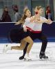 Olexandra BORYSOVA & Cezary ZAWADZKI (POL)