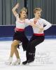 Olexandra BORYSOVA & Cezary ZAWADZKI (POL)