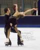 Sasha FEAR & Elliot VERBURG (GBR)