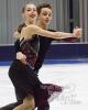 Sasha FEAR & Elliot VERBURG (GBR)