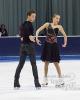 Sasha FEAR & Elliot VERBURG (GBR)