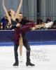 Sasha FEAR & Elliot VERBURG (GBR)