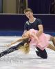 Anastasiia ILIANOVA & Dmitry BOVIN (RUS)