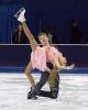 Anastasiia ILIANOVA & Dmitry BOVIN (RUS)