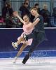 Anastasiia ILIANOVA & Dmitry BOVIN (RUS)