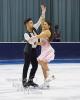 Manon JURET & Axel LAMASSE (FRA)
