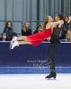 Natacha LAGOUGE & Corentin RAHIER (FRA)