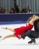 Natacha LAGOUGE & Corentin RAHIER (FRA)