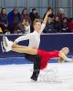 Monica LINDFORS & Juho PIRINEN (FIN)