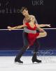 Daria POPOVA & Volodymyr BYELIKOV (UKR)