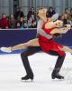 Daria POPOVA & Volodymyr BYELIKOV (UKR)