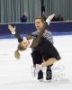 Ria SCHWENDINGER & Valentin WUNDERLICH (GER)