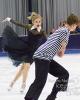 Ria SCHWENDINGER & Valentin WUNDERLICH (GER)