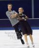 Ria SCHWENDINGER & Valentin WUNDERLICH (GER)