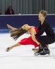 Sofia SHEVCHENKO & Igor EREMENKO (RUS)