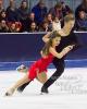 Sofia SHEVCHENKO & Igor EREMENKO (RUS)