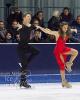 Sofia SHEVCHENKO & Igor EREMENKO (RUS)
