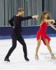 Sofia SHEVCHENKO & Igor EREMENKO (RUS)