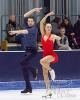 Vlada SOLOVIEVA & Yuri KOTOV (RUS)