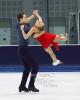 Vlada SOLOVIEVA & Yuri KOTOV (RUS)