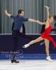 Junior Free Dance