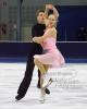 Sabrina BITTNER & Andrei LEBED (GER)