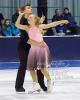 Sabrina BITTNER & Andrei LEBED (GER)